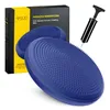 4FIZJO sensomotorisches Sitzkissen, 33 cm, aus PVC, mit Produktbild-Vorschau 1