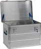Alutec CLASSIC 68 11068 Transport box Aluminium (L x W x H) Náhľad obrázku produktu 21
