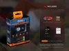 Čelovka Fenix HL16 450 lm součástí AAA baterie růžová Náhled obrázku produktu 9