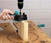 wolfcraft Meisterdübler 6, 8, 10 mm 4640000 Produktbild-Vorschau 18