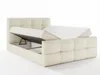 Boxspringbett 180x200 mit Bettkasten MORINO, Produktbild-Vorschau 4