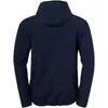 Uhlsport Essential Softshell Jacket - marine, Größe:164 Produktbild-Vorschau 4