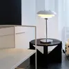 Tischlampe, Tischleuchte, Nachttischlampe, Produktbild-Vorschau 3