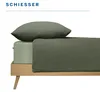 SCHIESSER Bettwäscheset Molly | Einfarbig | Musselin | Produktbild-Vorschau 6