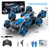 RC-Auto Ferngesteuertes Auto ab 4 6 8 10 Jahre, 1:16 Auto Produktbild-Vorschau 3