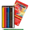 CARAN D'ACHE Buntstifte SUPRACOLOR 12er Metalletui Produktbild-Vorschau 3