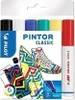 PINTOR M set di 6 classici Anteprima dell’immagine prodotto 1