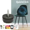WAGNER QuickClick® Filzgleiter ULTRASOFT SLIM - zum Produktbild-Vorschau 3