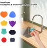 16 Stück Fidget Toys Sensory Stones, Vielseitiges Produktbild-Vorschau 4