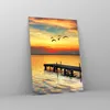 Bilder auf glas - Einteilig - Strand landschaft wasser Produktbild-Vorschau 4