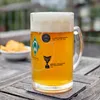 Werder Bremen SVW Bierglas 0 Produktbild-Vorschau 3