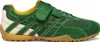 Geox U Snake Original A  Herren Leder Sneaker U55MNA 02214 Produktbild-Vorschau 13