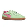 Puma Palermo - fresh mint-fast pink, Größe:6,5 Produktbild-Vorschau 2