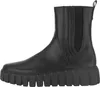 Gabor Stiefel bequem warm gefüttert in schwarz, Gr. 6.5 Produktbild-Vorschau 1