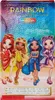 MGA Entertainment Rainbow High Swim & Style Fashion Doll- Produktbild-Vorschau 13