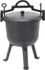 Aga Litinový kotlík 8l Náhled obrázku produktu 1