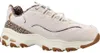 Skechers 150877s D Lites Wild Charm Wht 38 EU Vista previa de la imagen del producto 5