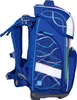 Schneiders Schulranzen Ergolite Set 9-teilig Blue Vibes Produktbild-Vorschau 5
