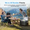 EF ECOFLOW 45L Tragbare Kühl- und Gefrierbox, Produktbild-Vorschau 2