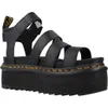 H7670 sandale donna DR. MARTENS BLAIRE QUAD Frau Sandale Produktbild-Vorschau 9