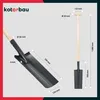 KOTARBAU® Drainierspaten 380 x 147 mm für 38 mm Produktbild-Vorschau 3