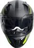 Integralhelm 69-G Motorradhelm Helm Größe L Rollerhelm Produktbild-Vorschau 4