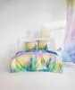 Estella Mako-Satin Bettwäsche Franky 155 x 220 cm + 80 x 80 Produktbild-Vorschau 2