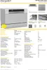 Exquisit Tischgeschirrspüler GSP206-030D silber | 6 Produktbild-Vorschau 16