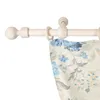 SN Deco - Stilgarnitur Gardinenstange Vorhangstange Giro, Produktbild-Vorschau 2