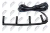 NTY Glühkerzenstecker-Reparatursatz EZP-AU-002 für VW Golf Produktbild-Vorschau 3