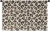 MuchoWow® Wandteppich Wandbehang Tiermuster - Panther - Produktbild-Vorschau 1