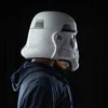 Hasbro Star Wars Rogue One Serie Nera Casco Elettronico Anteprima dell’immagine prodotto 8