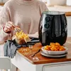 Adler Airfryer Oven | AD 6312 | Moc 1600 W | Pojemność 2,5 Voir les images du produit 15