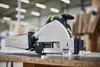 Scie plongeante sans fil Festool TSC 55 KSEB-Basic | 577988 Voir les images du produit 12