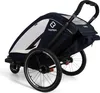 Hamax Breeze Fahrradanhänger Produktbild-Vorschau 6