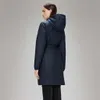 RAINS LOHJA LONG INSULATED CURVE J Blau Produktbild-Vorschau 3