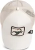Goorin Bros. Trucker Cap The Deadliest Scorpion chalk Produktbild-Vorschau 8
