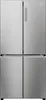 HAIER Side by Side Kühlschrank Top –LED Total No Türdisplay Produktbild-Vorschau 1