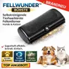 Fellwunder™ Spazzola Spazzola per peli di animali cani Anteprima dell’immagine prodotto 1