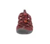 Chaussures Keen Clearwater Cnx Leather 1025088 Voir les images du produit 5