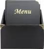 Securit Box s 10 menu A4, so 4 vložkami (spolu 10 strán) Náhľad obrázku produktu 2