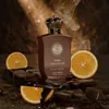GULF ORCHID Dunkle Schokolade 100ML Unisex Parfüm Wasser Produktbild-Vorschau 6
