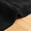 vidaXL Tapis HUARTE à poils courts Doux et lavable Noir Voir les images du produit 6