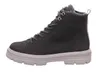 Paul Green Schnürboots Damen 31363539393539 Grau 38 1/2 EU Produktbild-Vorschau 18