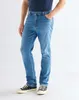 WRANGLER | Jeans da uomo Texas Slim blu, taglia 32, Anteprima dell’immagine prodotto 2