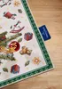 Villeroy & Boch Toy's Delight Vorleger Nostalgic, Grün, Produktbild-Vorschau 6