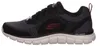 Skechers Sneaker en noir, taille 44 Voir les images du produit 2