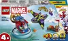 Spidey proti Green Goblinovi 10793 Náhled obrázku produktu 21