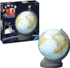 Puzzle-Ball Svítící globus 540 dílků Náhled obrázku produktu 7