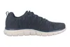 SKECHERS TRACK FRONT RUNNER Blau Produktbild-Vorschau 47